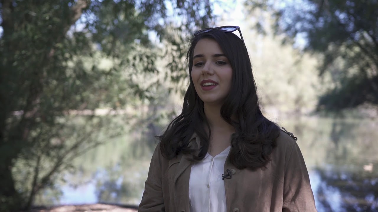 Osobno iskustvo: Katarina Sudarić, prvostupnica na Visokoj školi međunarodnih odnosa i diplomacije