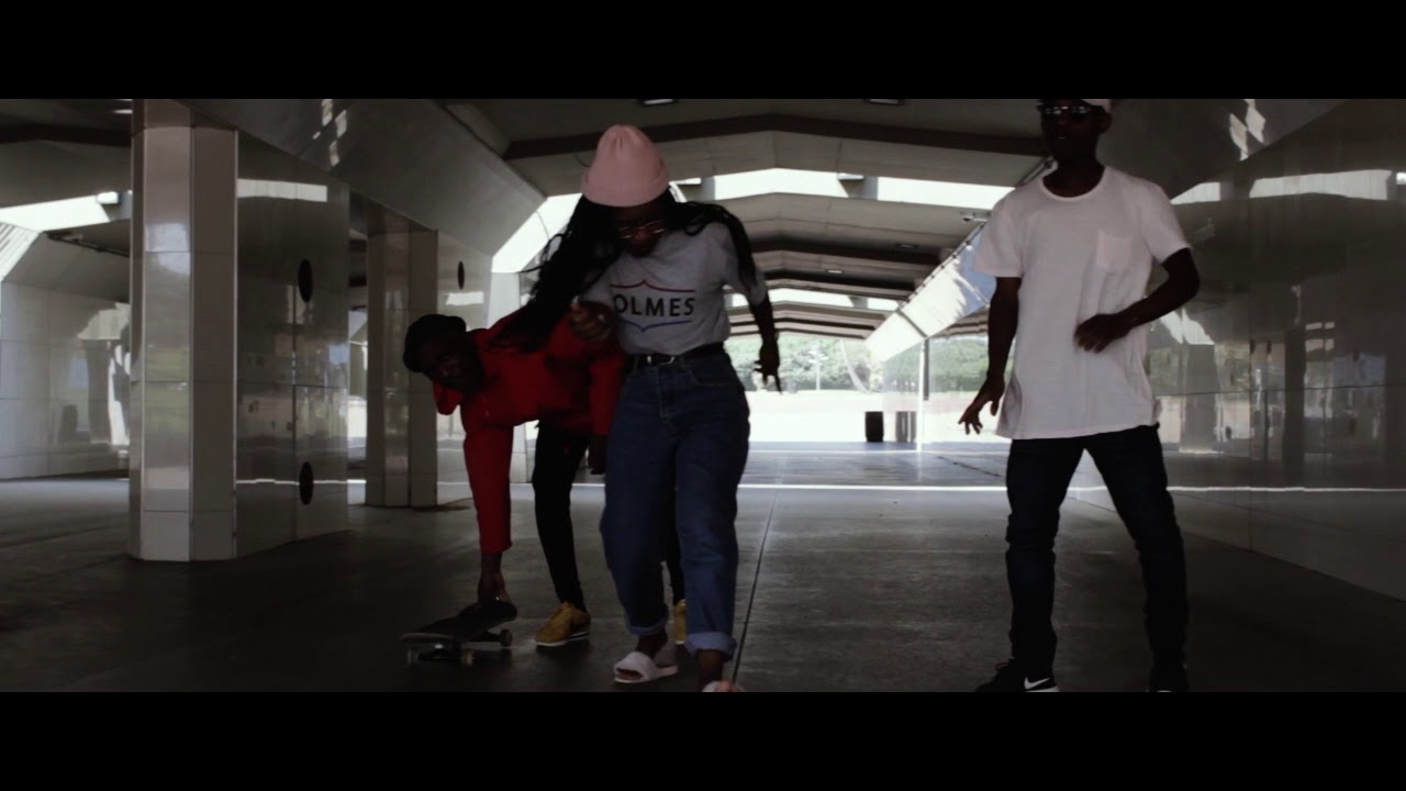 Lenz   90'sBabyTypaLuv Ft  uMtho, KImath & Caleb Niel Official Music Video YouTube
