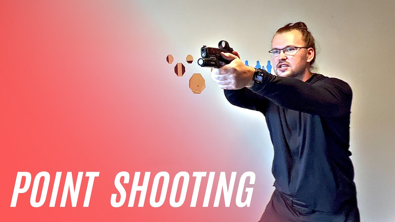 Point Shooting: Visuals feed Proprioception, Brain Learns - Dopamine Prediction Error-Coding