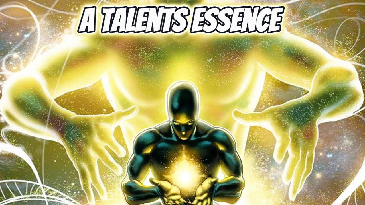 The Connection Between Talents and Kimyos | ORDEAL Webtoon Explained
