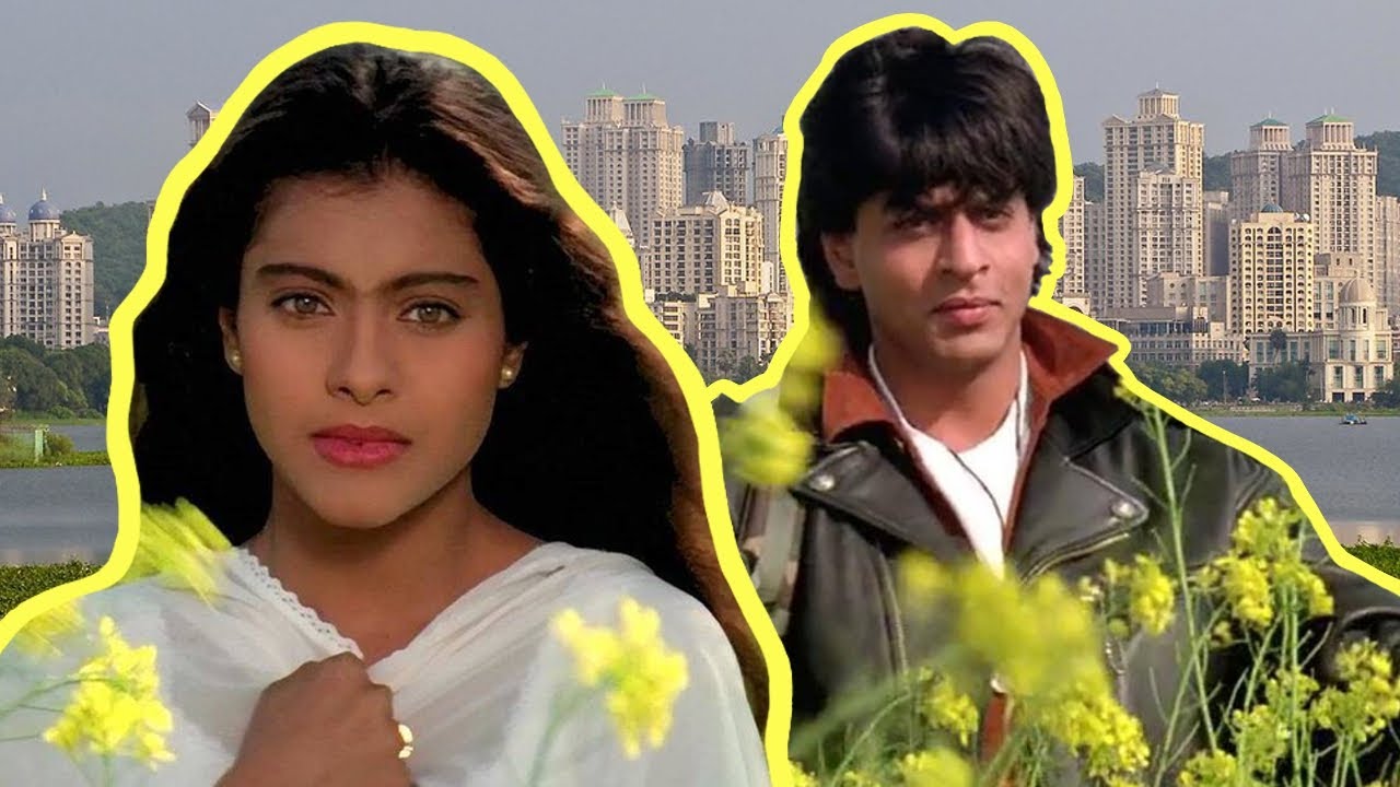 A beginner's guide to Bollywood
