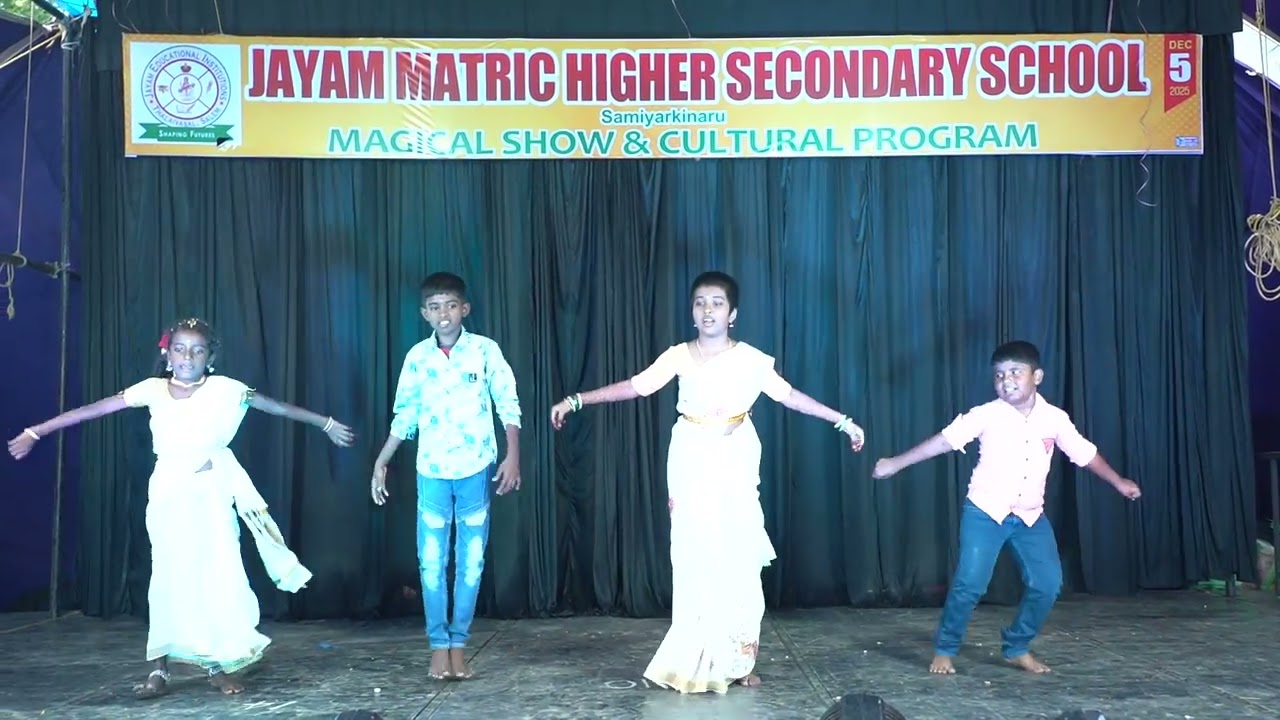 V A1 DANCE