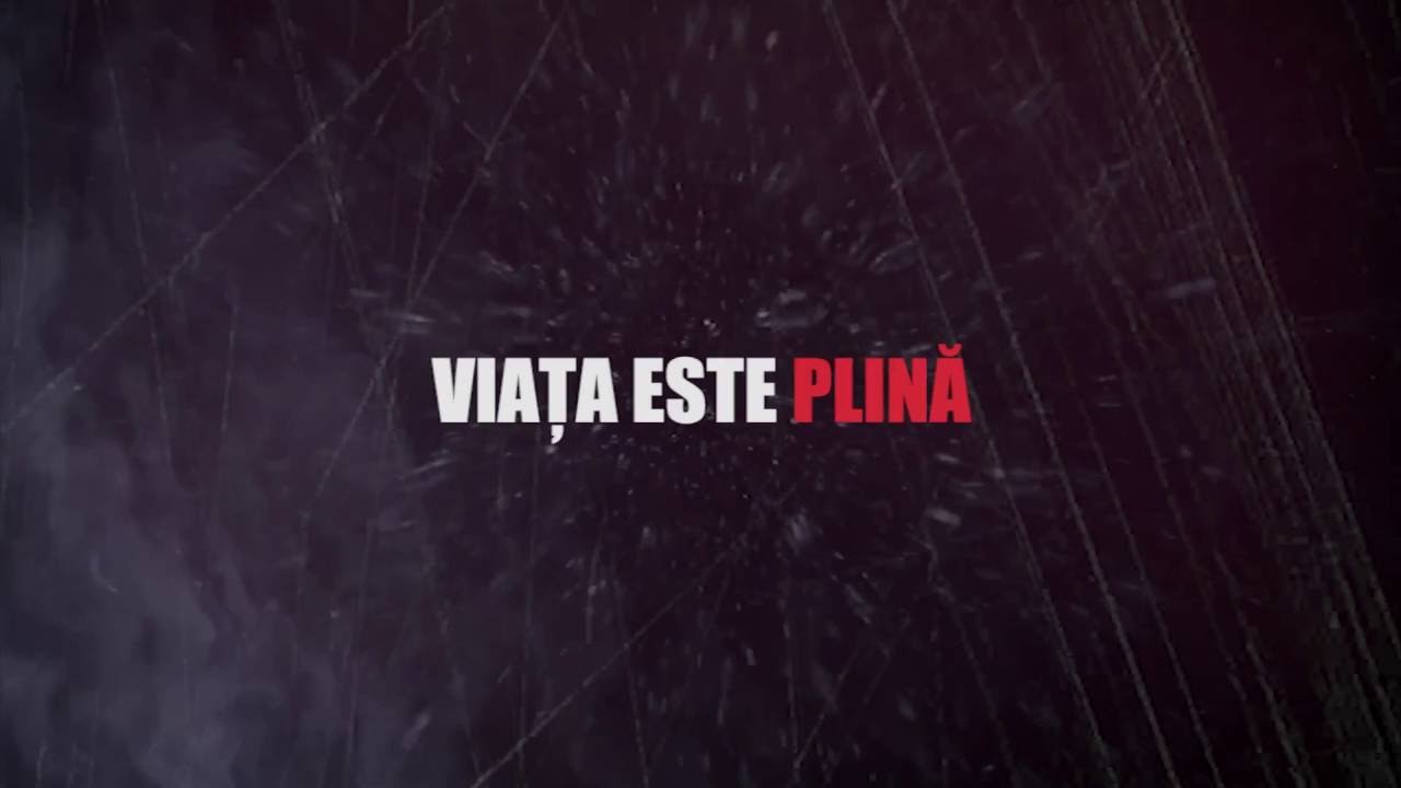 depealtaplaneta - Lasa sa curga