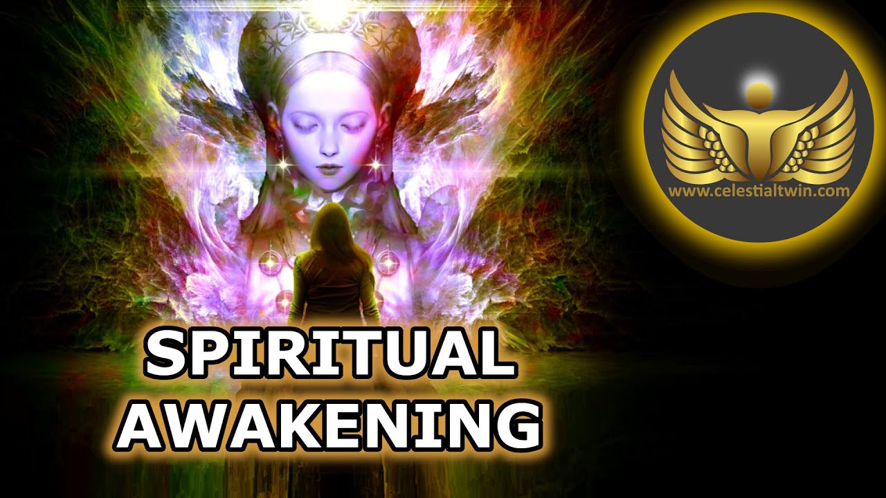 Understanding Spiritual Awakening (and its Purpose)
