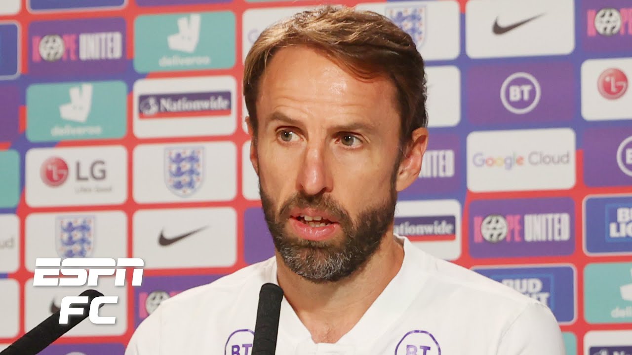 Is Gareth Southgate still the right man for England going forward? | Extra Time | ESPN FC