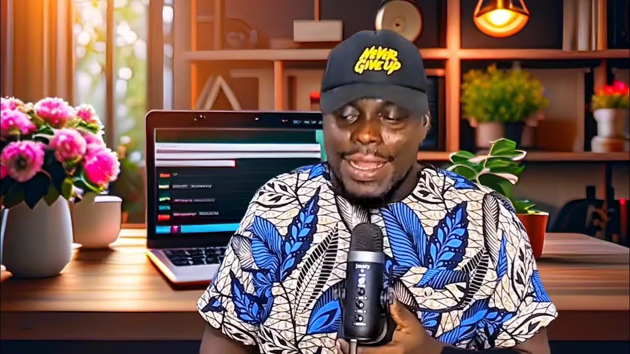 L'EVG NOUMONVI PAUL EXPOSE L'ELEMENT DECLANCHEURE DE LA BENEDICTION DE ALIKO DANGOTE || REACTION