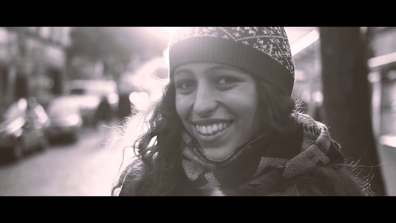 Gloria - Haut (offizielles Video)
