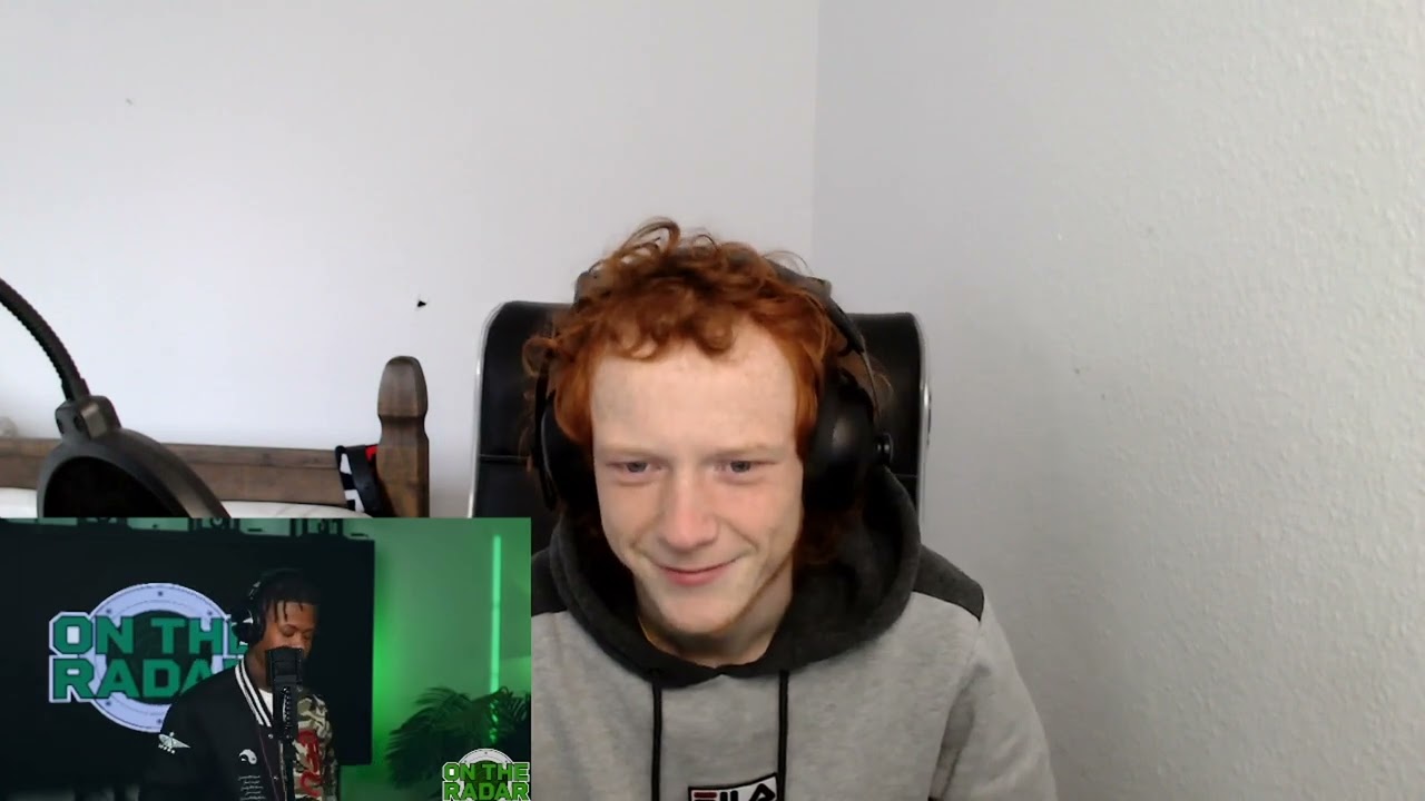 REACTION TO NASTY C SUPER GREMLIN| NASTY C IS BACK!!