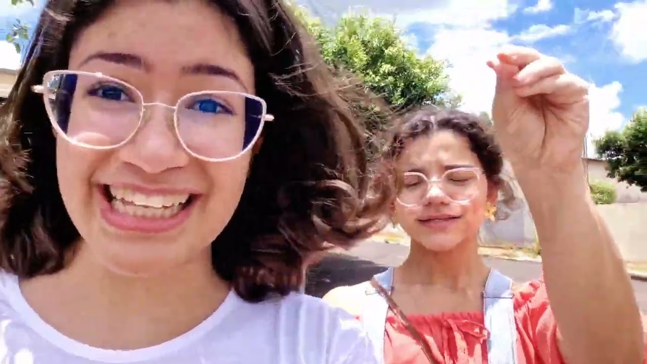 um vlog muito 2016 kkkkjjjjkk