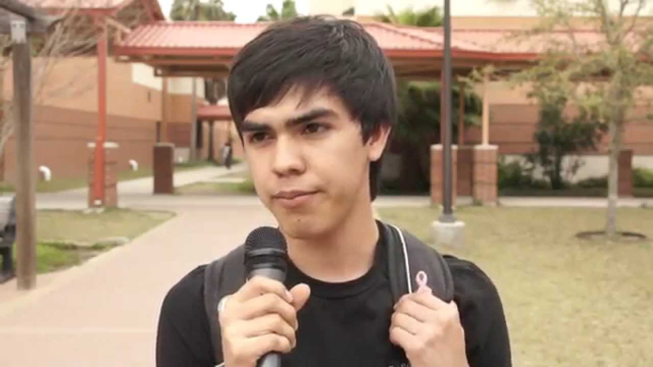 Class of 2014 Trailer - Veterans Memorial HS - Brownsville, TX