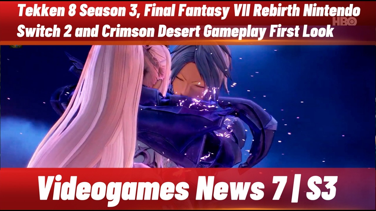 What’s New This Week in Gaming? RPG Hype, New Editions & Switch 2 Launches