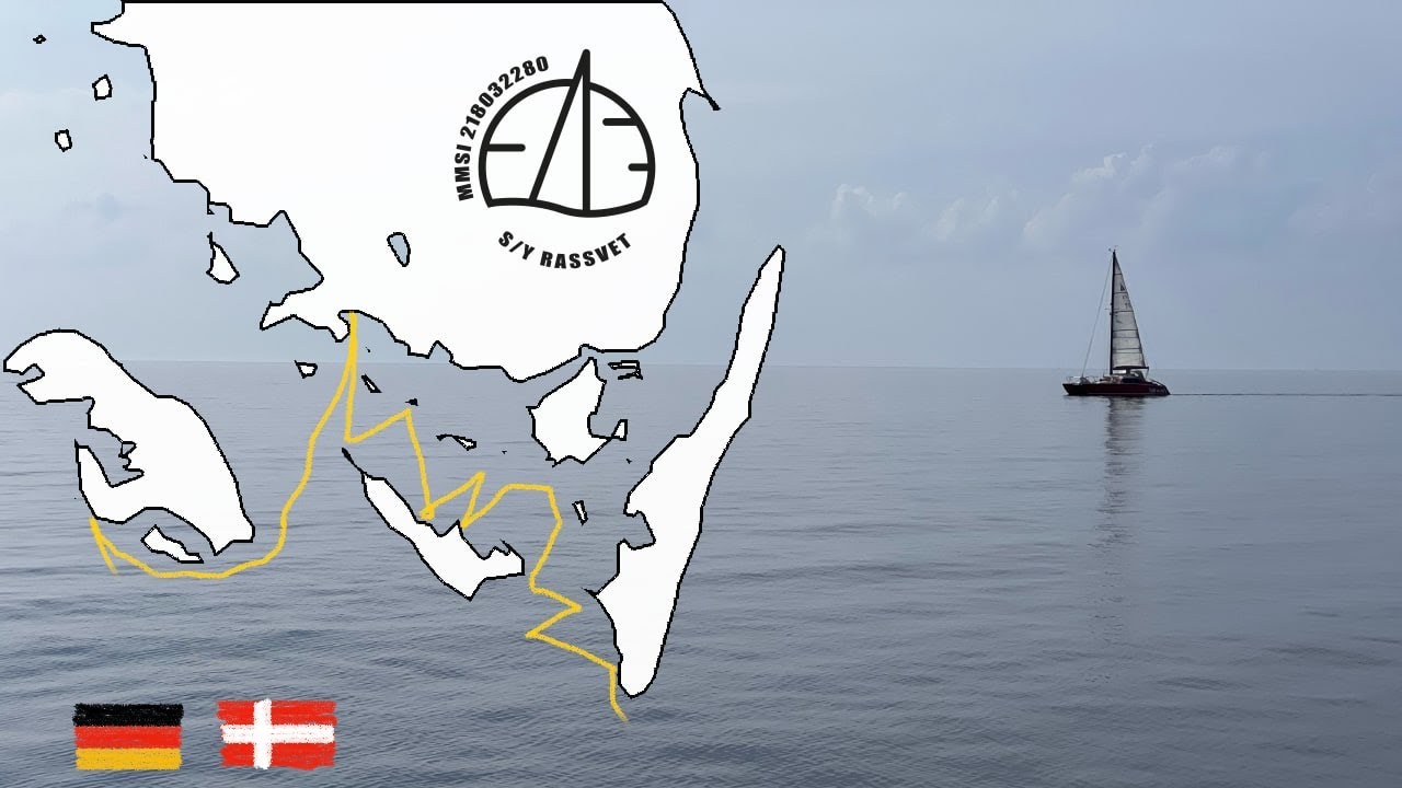 Danish South Funen Archipelago Sailing