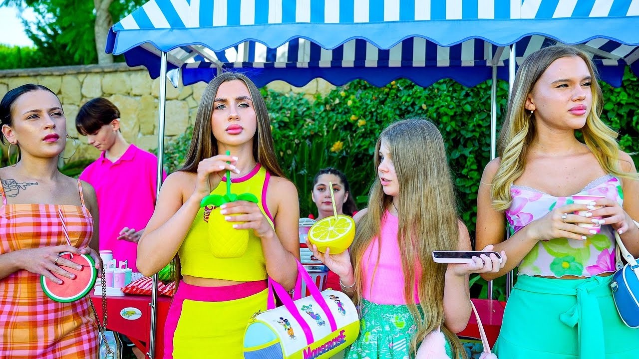 Diana &eacute;s BUNNY nem v&aacute;ltoztatnak a d&ouml;nt&eacute;s&uuml;k&ouml;n! Elhagyj&aacute;k a kos&aacute;rlabd&aacute;z&oacute;k a t&aacute;bort?