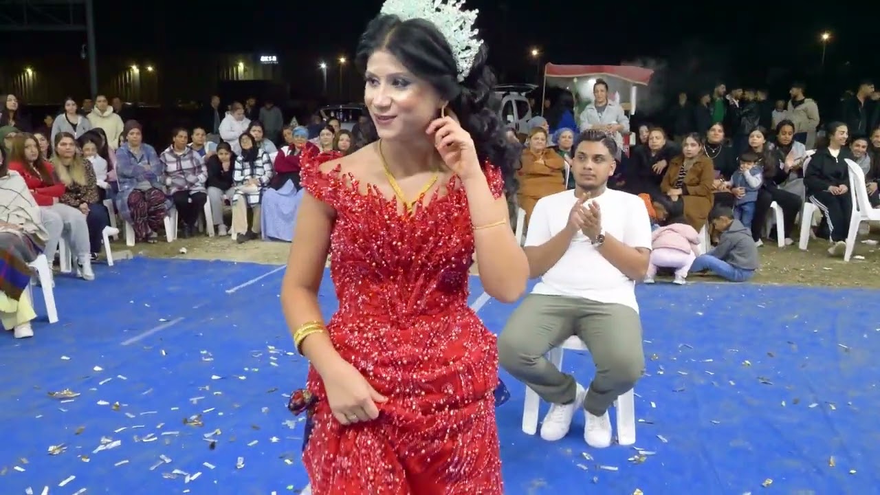 TRAKYA DÜĞÜNLERİ CERKEZKÖY CAN POLAT & AYŞE KINA BÖLÜM 2