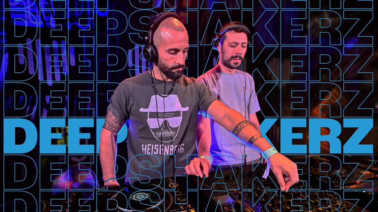 The Deepshakerz - Beats For Love 2023 | House