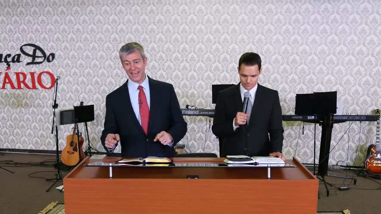 Paul Washer - Por que os homens odeiam a Deus?