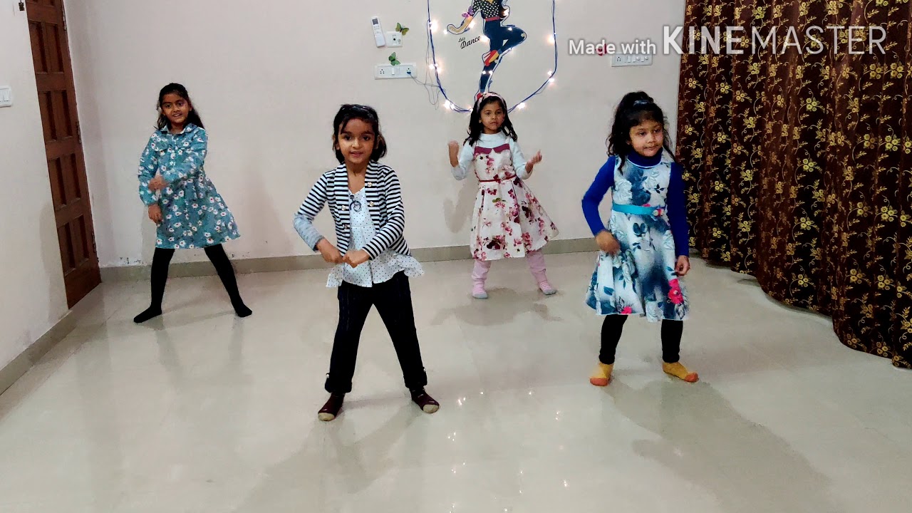 Dance Studio Present 💞 ||| Muqabla|||
