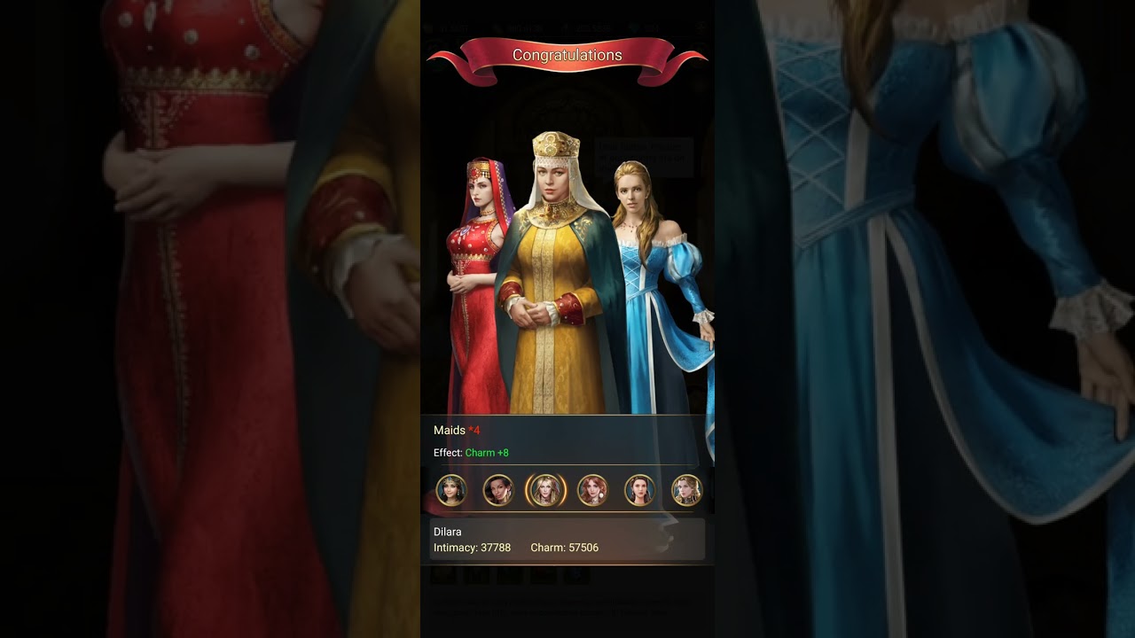 Game of Sultans: Unlocking Sapphirewing Robin