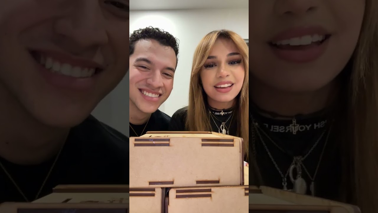 Mario y Mar anuncian segunda fecha del tour DESTINOS (Live 11/4/2025)