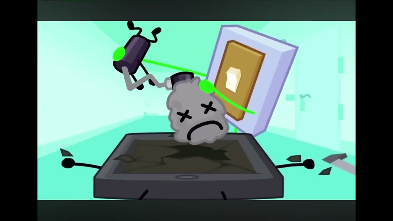 Liy’s killing spree but I added 1x1x1x1 unmistakable chase theme [REMOVED]