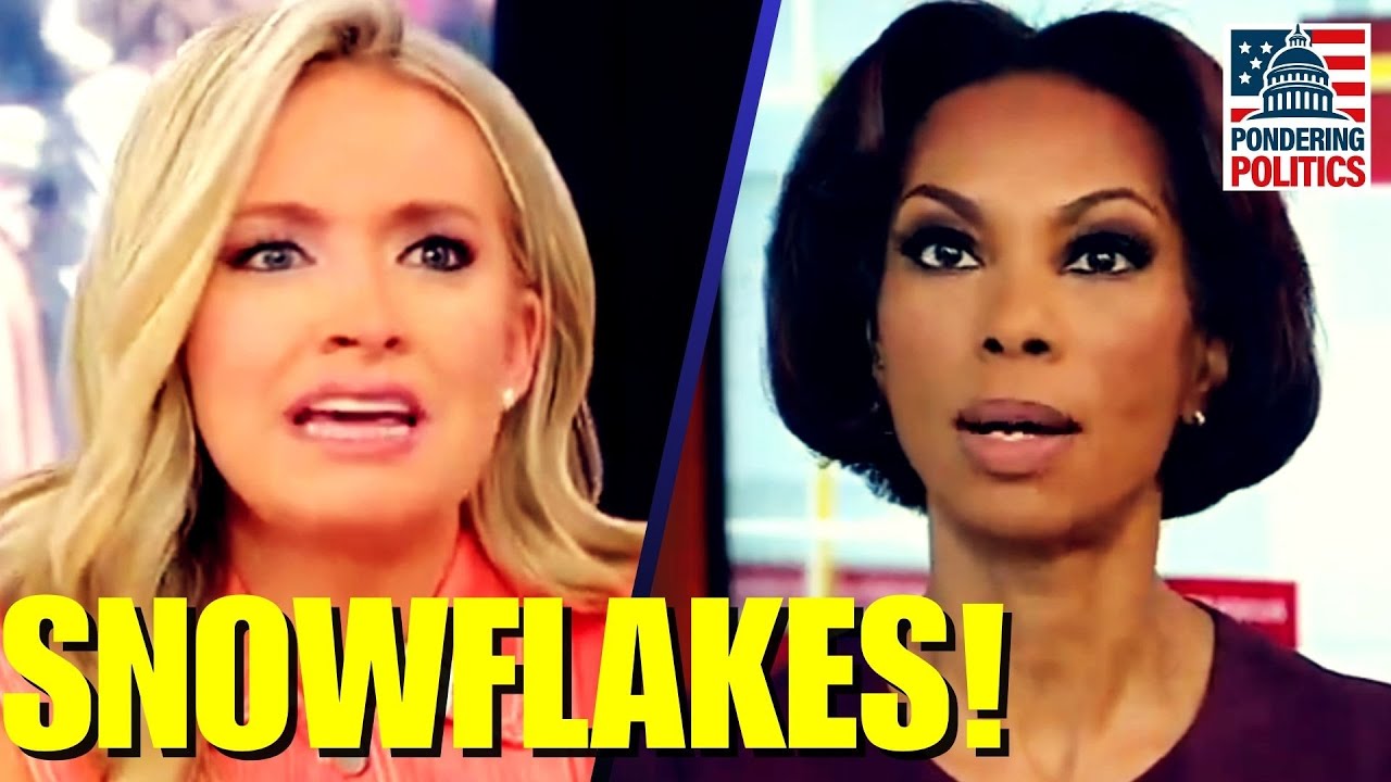 MAGA Snowflakes TRIGGERED When People Call Trump Convicted Felon!
