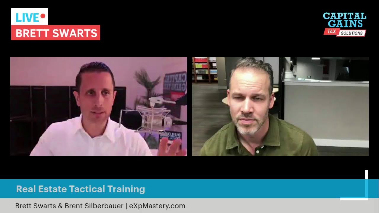 eXp Commercial Real Estate Broker Training
