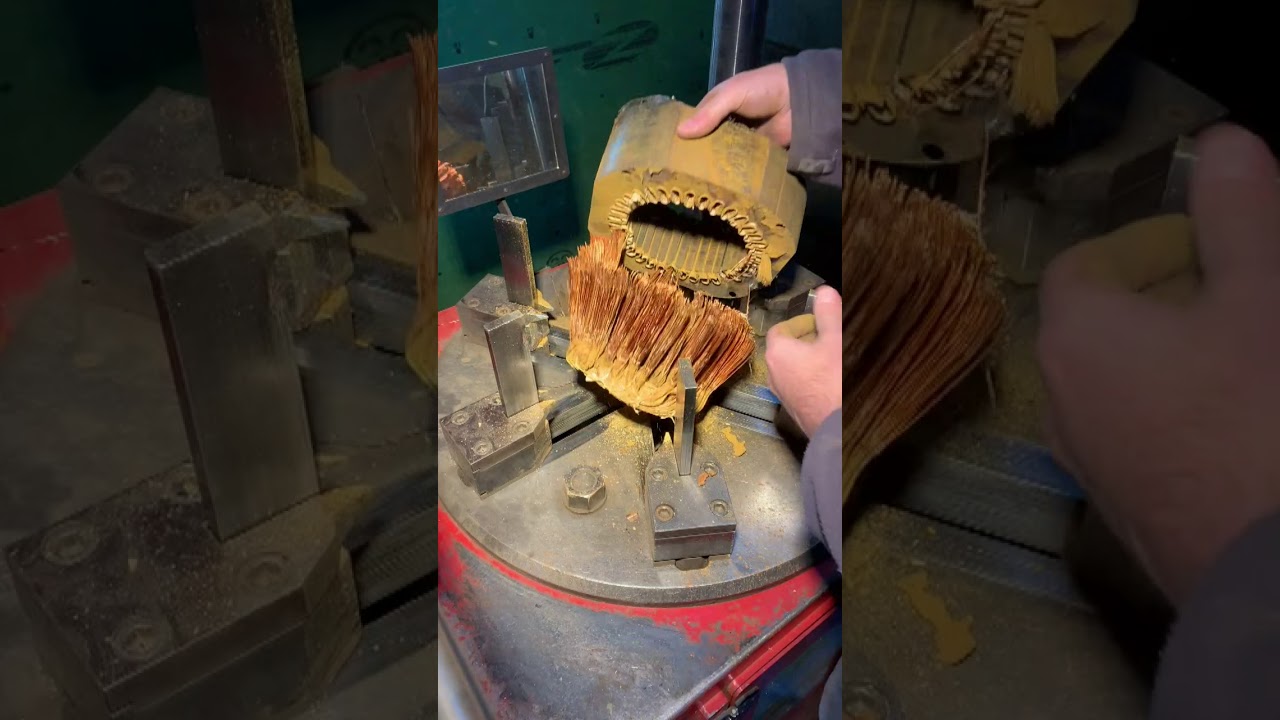 Transform Your Business with an Electric Motor Recycling