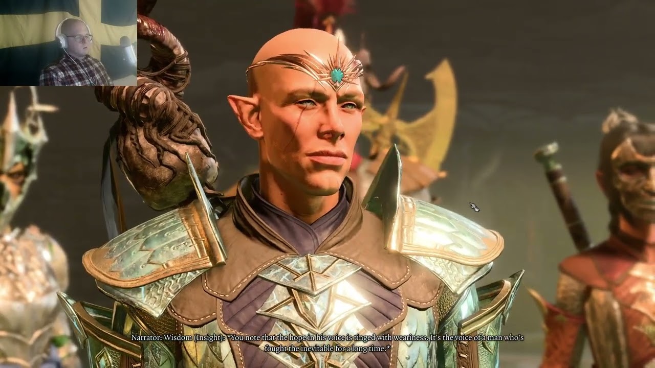 Baldur's Gate 3 Part: 56