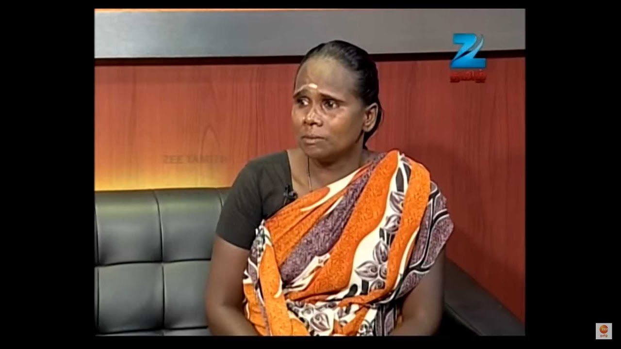 பெற்ற 7 குழந்தைகளை விட்டு சென்ற தாய் | Ep - 669 | Solvathellam Unmai | Zee Tamil