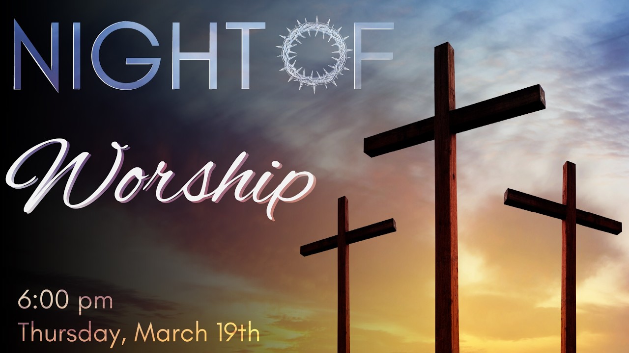Night Of Worship