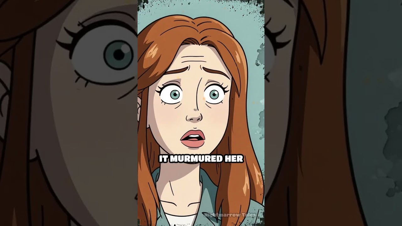 The Whispering Elevator Horror Story