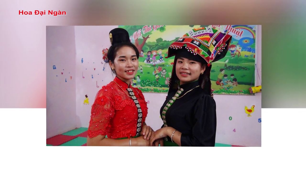 H&aacute;t Th&aacute;i V&ograve;ng Bạc Đỏ Qu&yacute; B&aacute;u Của Ai Đ&acirc;y ( Ng&acirc;n P&oacute;k Đ&agrave;nh Kh&ograve;ng Chọi Ph&agrave;ư L&ecirc;) Thể Hiện L&ograve; Thị Ban
