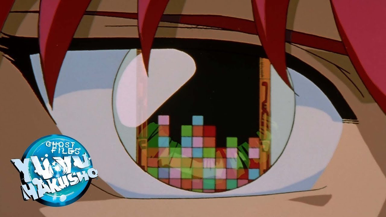 Apex Gamer Moment | Yu Yu Hakusho