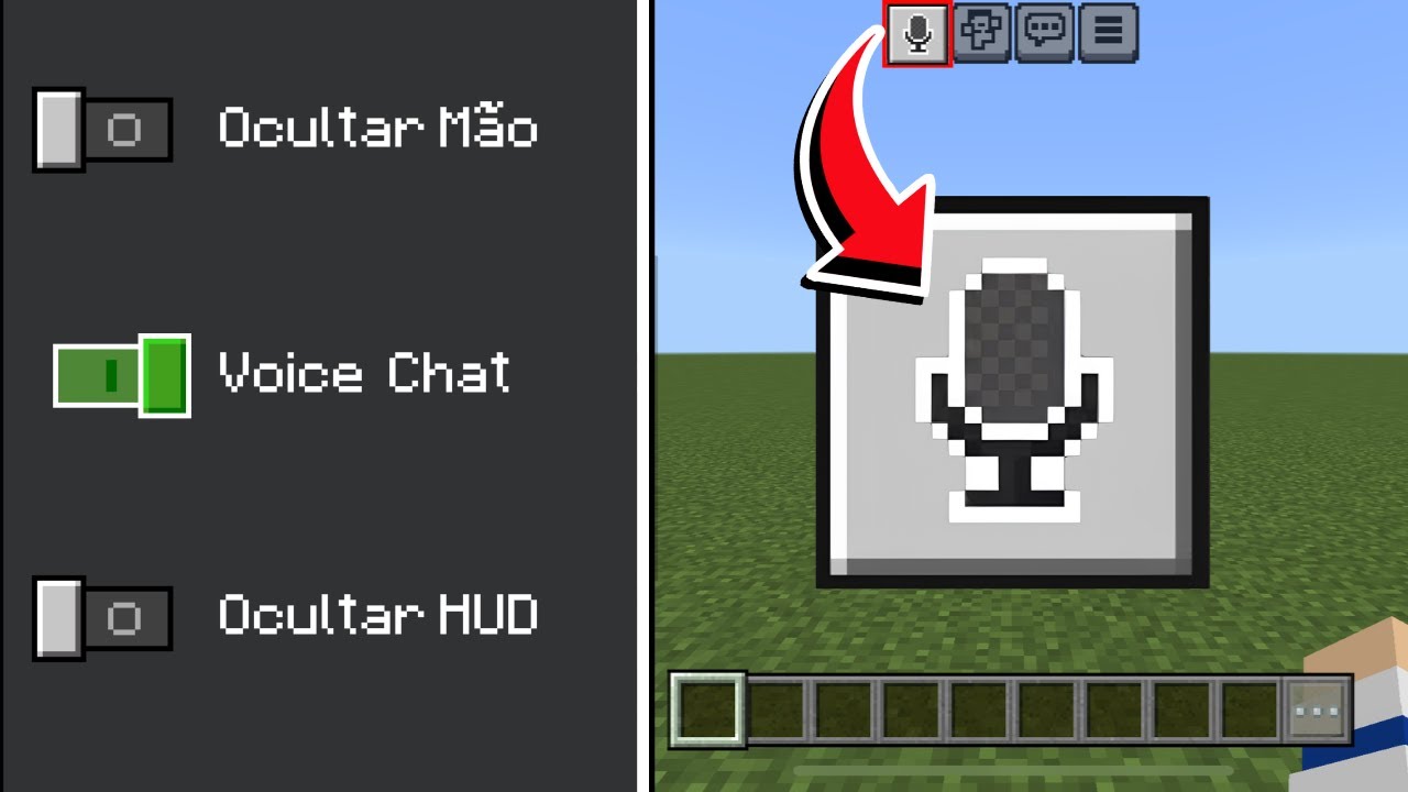Depois de 15 Anos, Eles Finalmente Adicionaram Essa Opção Secreta!