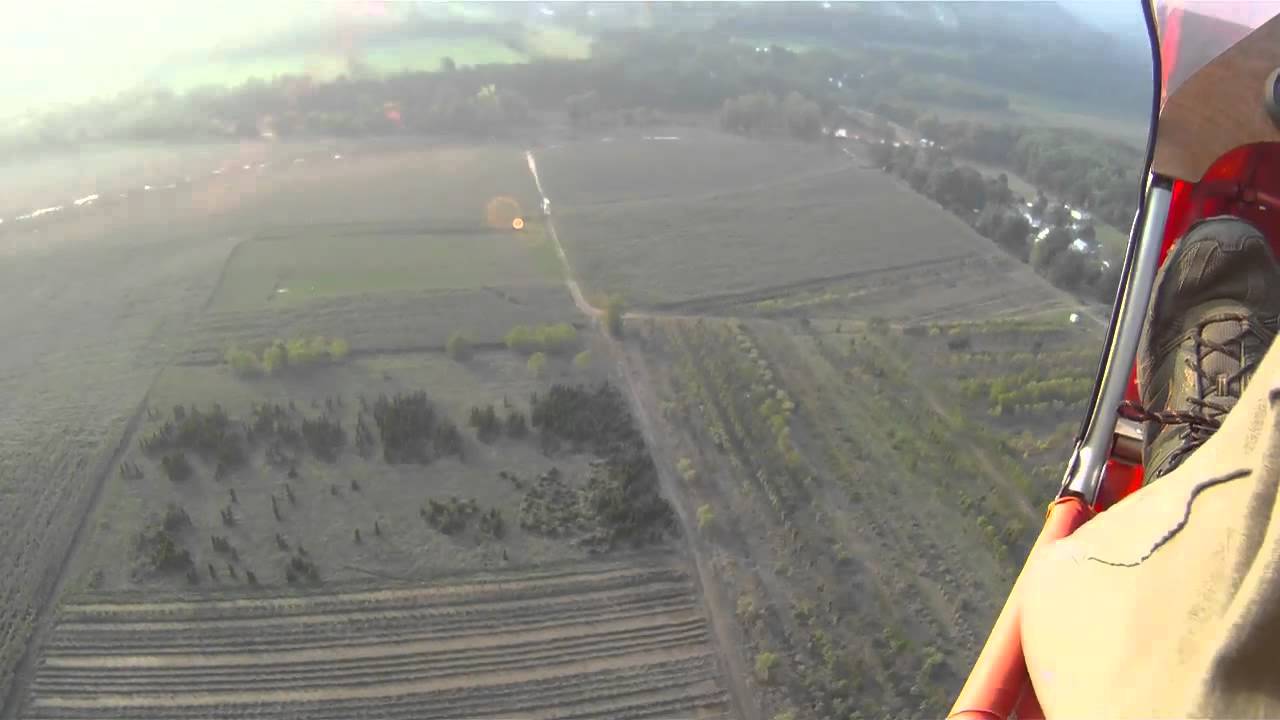 Schoharie Valley flooding clip 3 of 5 - Schoharie to I88
