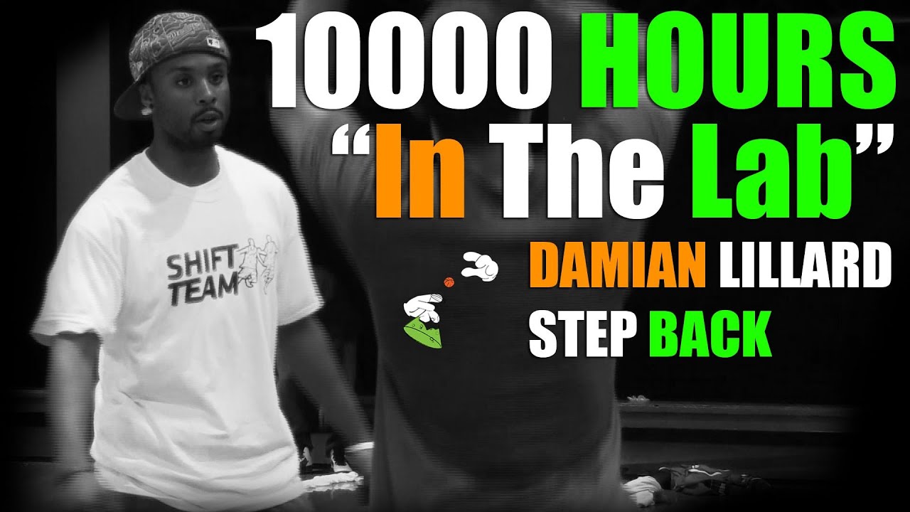 10000 Hours 
