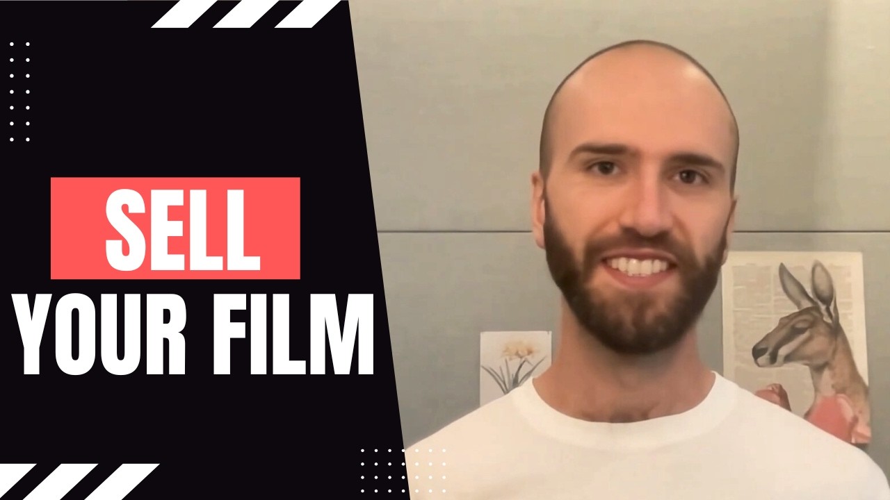 How to Self Distribute Your Film in 2026
