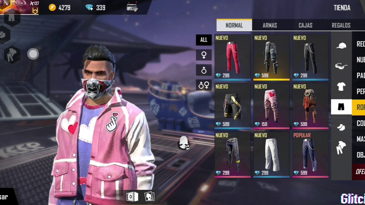 ME RECARGO DIAMANTES POR PRIMERA VEZ EPICO