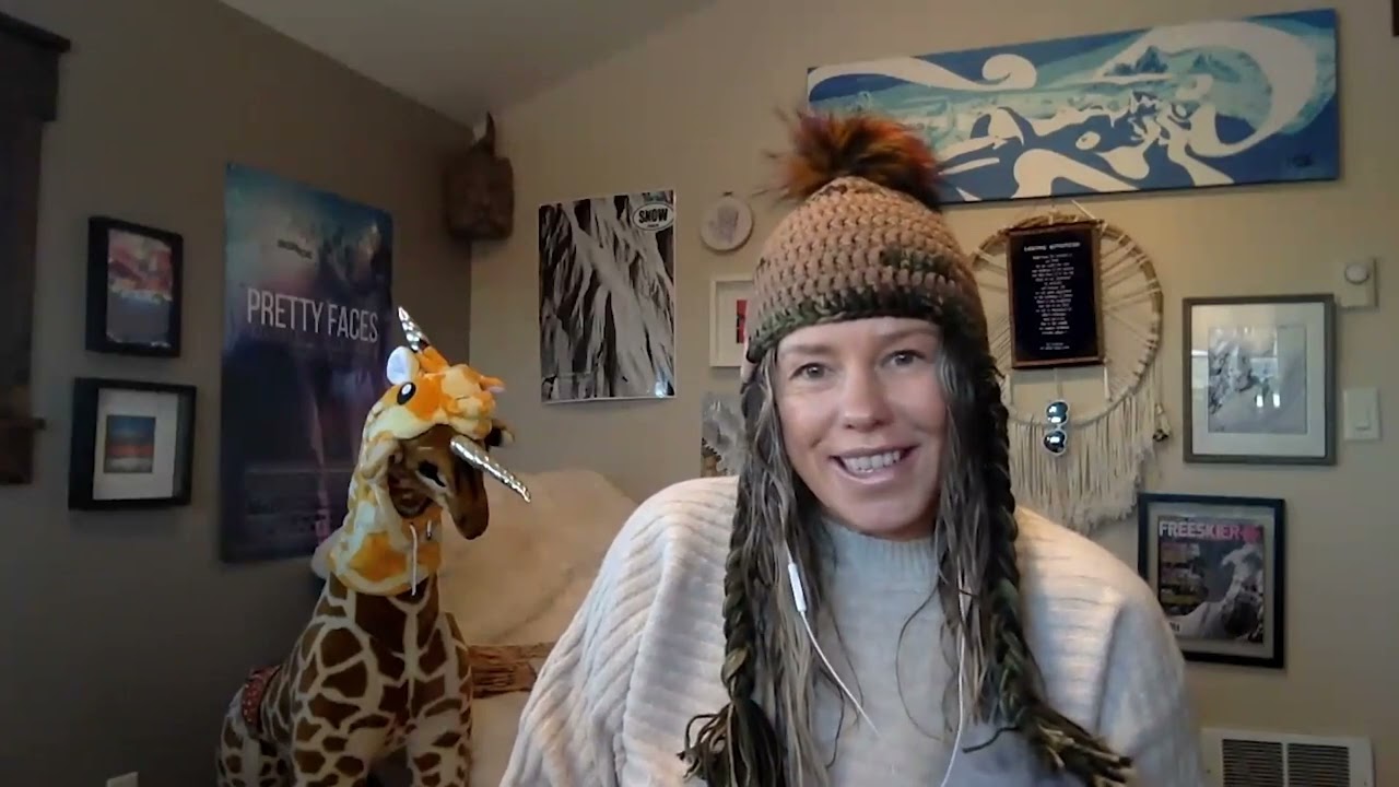 The Ready State Podcast: Lynsey Dyer