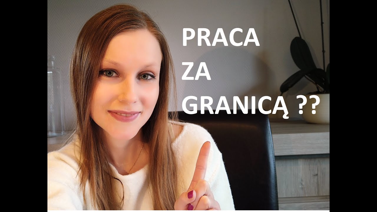 Praca za granicą / Praca w Belgii - Belgia True Story
