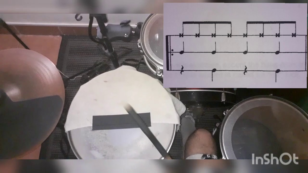 Grooves em Sem&iacute;nimas para iniciantes 2