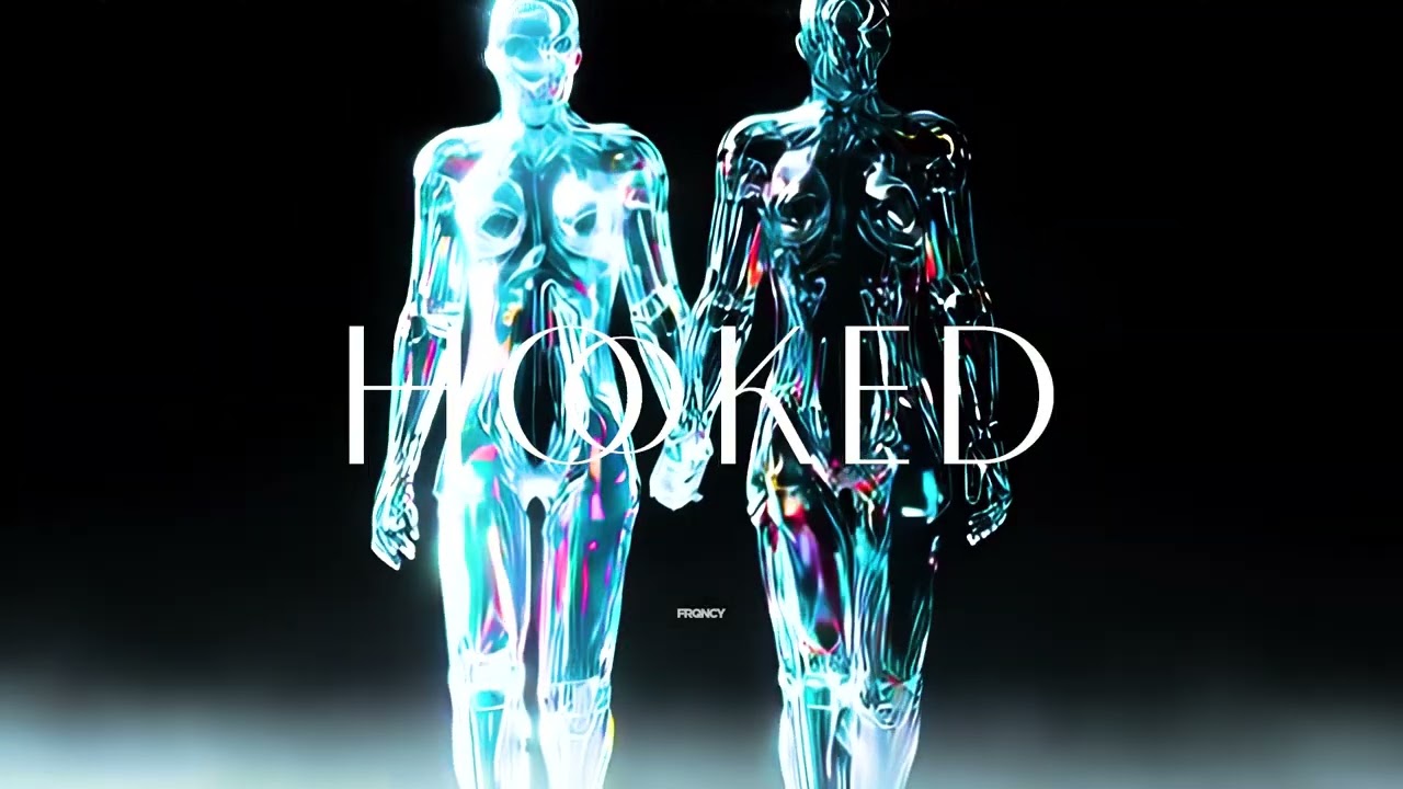 Moraii, FRQNCY - HOOKED