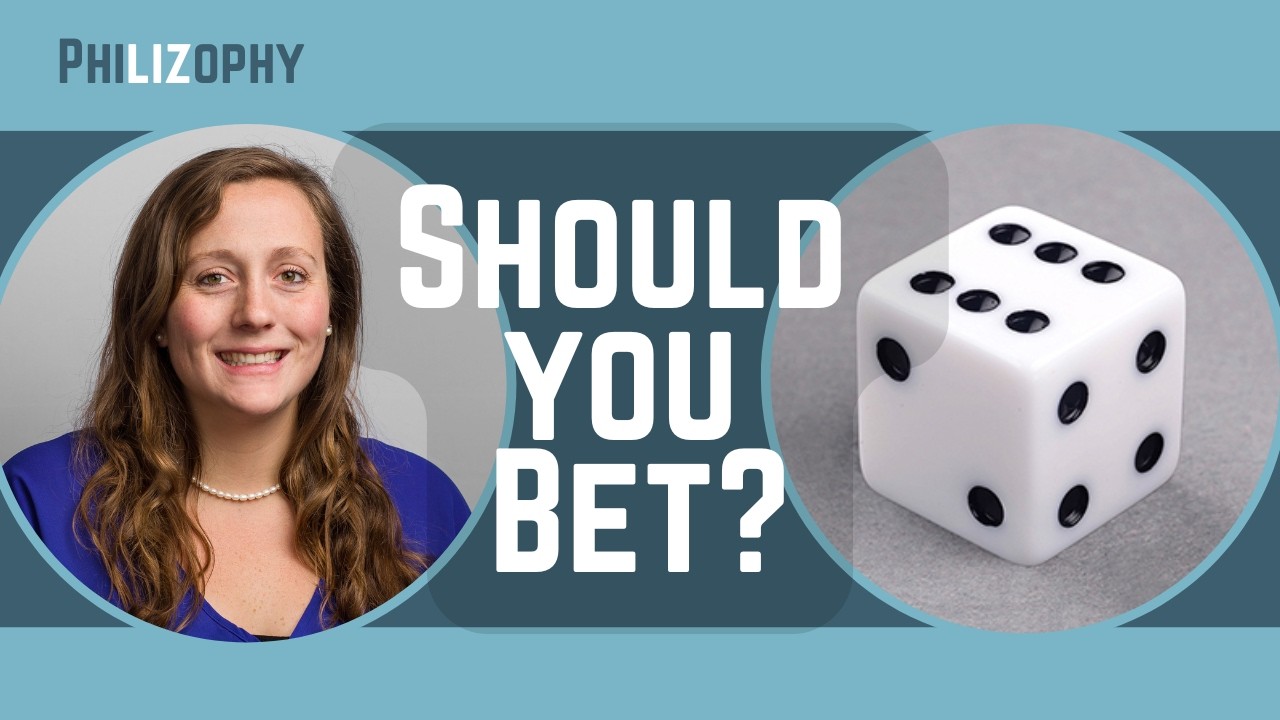 Pascal's Wager: A Very Basic Introduction