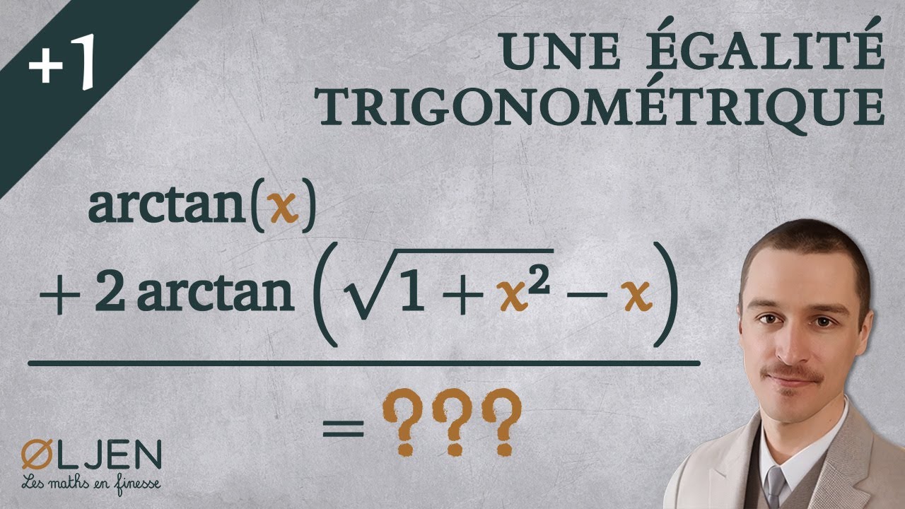 [EXO#19] Régalade : une bonne vieille tranche de calcul à l'ancienne (Exercice)