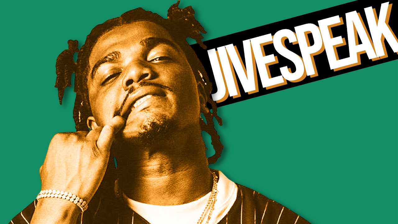 Smino x Kendrick Lamar Type Beat (2021) | Rick Ross Type Beat | OSYM - JiveSpeak