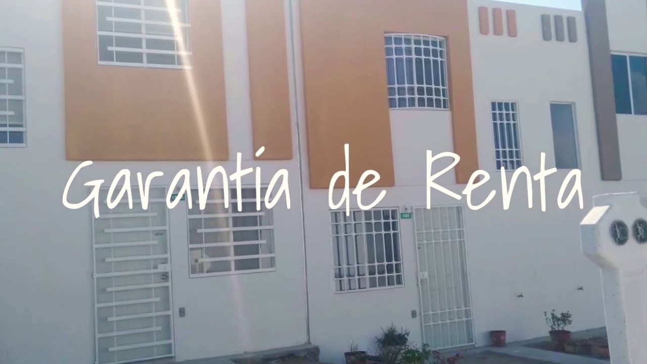 Casa en renta Fuentes de Balvanera Gto.