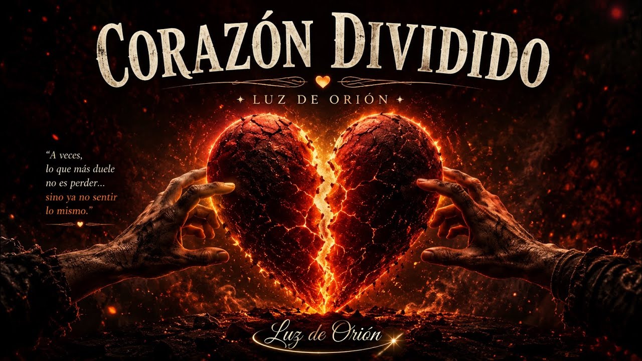 Corazón Dividido 
