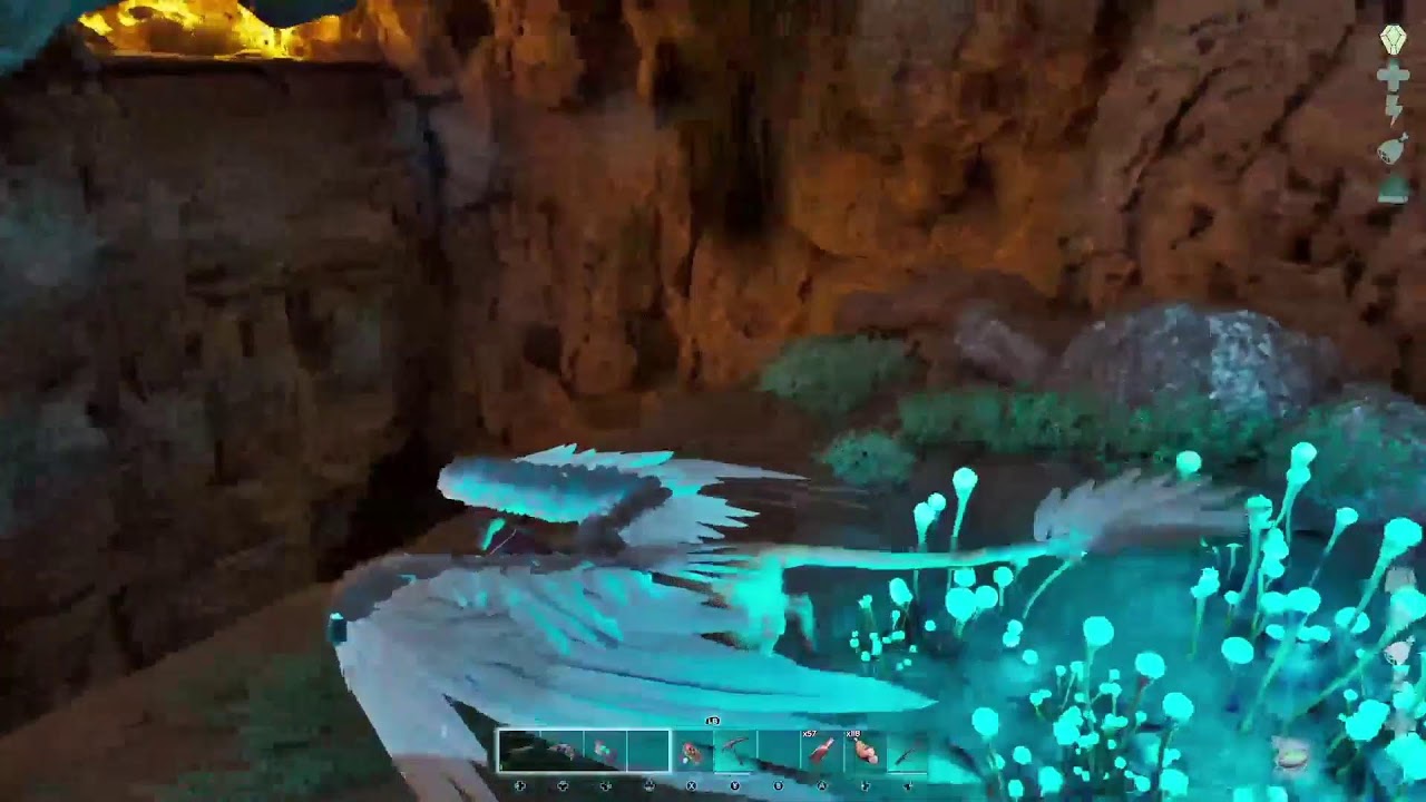Ark Survival Ascended | Astraeos Mega Update | Xbox Single Player