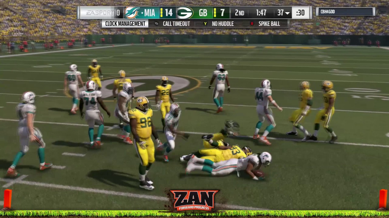 Madden 17 - Salary Cap Commentary | Madden Bowl Qualifying