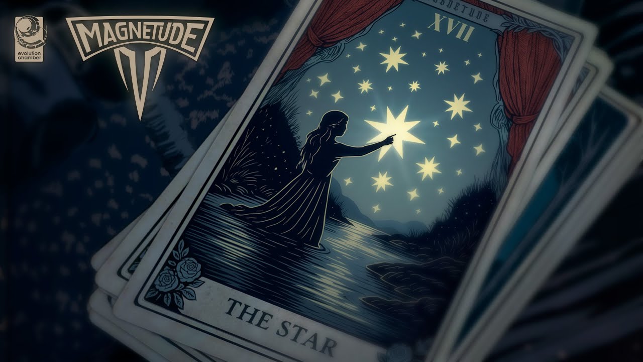 Magnetude - The Star